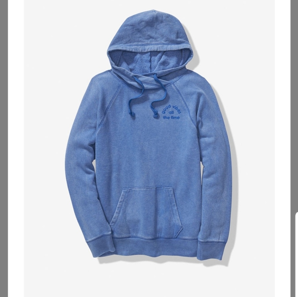 🔥VS PINK LEGGING PULLOVER